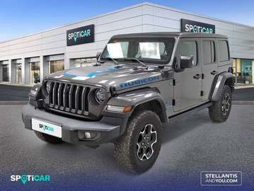 4p 2.0 380CV 8ATX E6D Rubicon