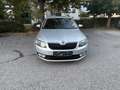 Skoda Octavia Combi 1,6 Elegance TDI 4x4 Green tec Kombi Silber - thumbnail 1
