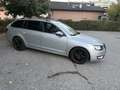 Skoda Octavia Combi 1,6 Elegance TDI 4x4 Green tec Kombi Silber - thumbnail 3