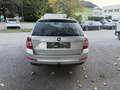Skoda Octavia Combi 1,6 Elegance TDI 4x4 Green tec Kombi Silber - thumbnail 4