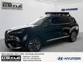 Hyundai SANTA FE Santa Fe Signature PHEV 4WD 7-Sitzer+Panoramadach Noir - thumbnail 1
