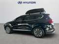 Hyundai SANTA FE Santa Fe Signature PHEV 4WD 7-Sitzer+Panoramadach Zwart - thumbnail 3