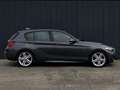 BMW 120 i M-PAKET SHADOW DIGITAL-TACHO,NAVI,TEMPO,LED Grau - thumbnail 4