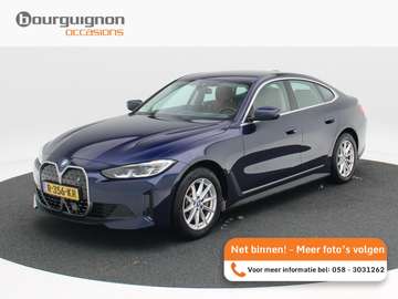 eDrive40 84 kWh 340 Pk Automaat | Head-Up | Adapti