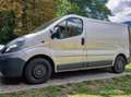 Opel Vivaro Vivaro Combi L1H1 2,0 CDTI Silber - thumbnail 1