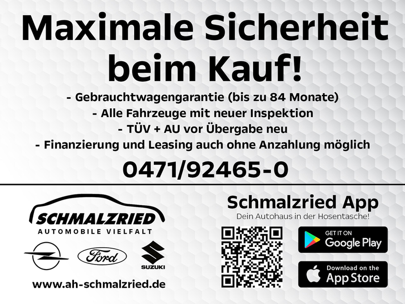 Hyundai i10 Passion + Apple CarPlay Android Auto Klimaautom DA — photo 2
