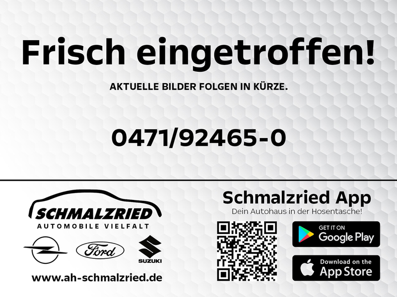 Hyundai i10 Passion + Apple CarPlay Android Auto Klimaautom DA