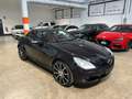 Mercedes-Benz SLK 280 cat Sport AMG - SERVICE MERCEDES - AIRSCRAF Nero - thumbnail 15