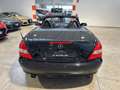 Mercedes-Benz SLK 280 cat Sport AMG - SERVICE MERCEDES - AIRSCRAF Nero - thumbnail 4