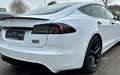 Tesla Model S Plaid AWD Blanc - thumbnail 7