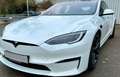 Tesla Model S Plaid AWD Bílá - thumbnail 1