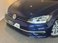 Volkswagen Golf Variant 1.5 TSI Highline Bleu - thumbnail 4