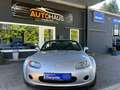 Mazda MX-5 1.8 Emotion/12 Monate Garantie/Verdeck Neu Silber - thumbnail 4