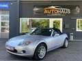 Mazda MX-5 1.8 Emotion/12 Monate Garantie/Verdeck Neu Silber - thumbnail 2