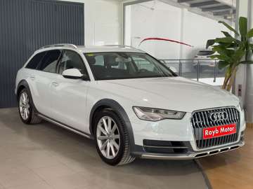 quattro 3.0TDI S-Tronic 160kW
