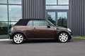 MINI Cooper Cabrio CABRIOLET II 1.6 120 COOPER PACK CHILI - thumbnail 13