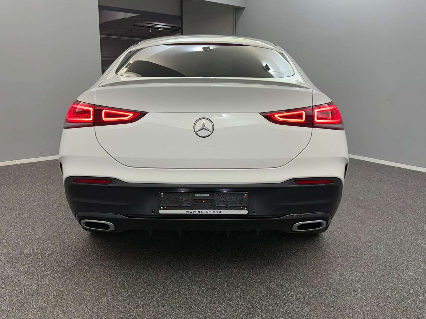Mercedes GLE Coupé 400 AMG Line -  - Joinsteer - #5