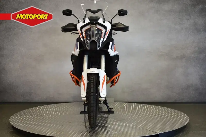 KTM 1290 Super Adventure - foto 3