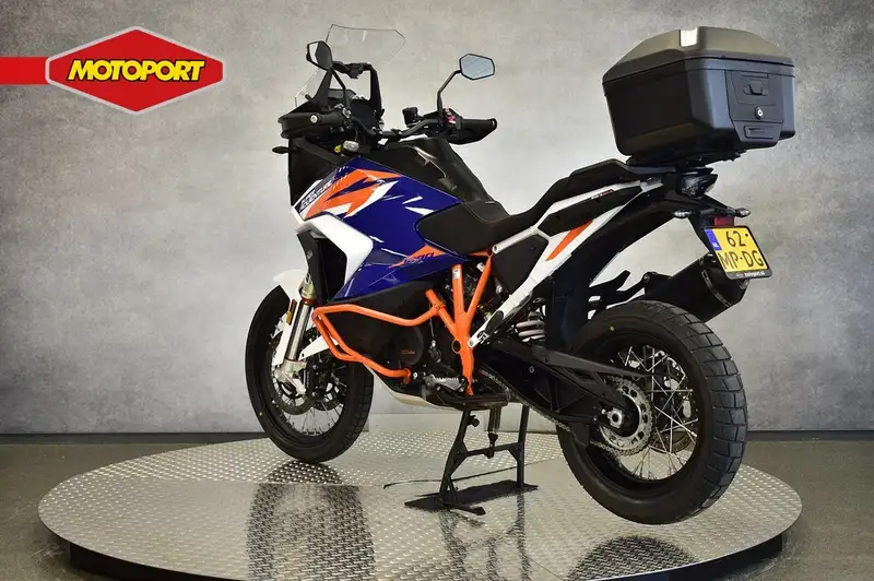 KTM 1290 Super Adventure - foto 6