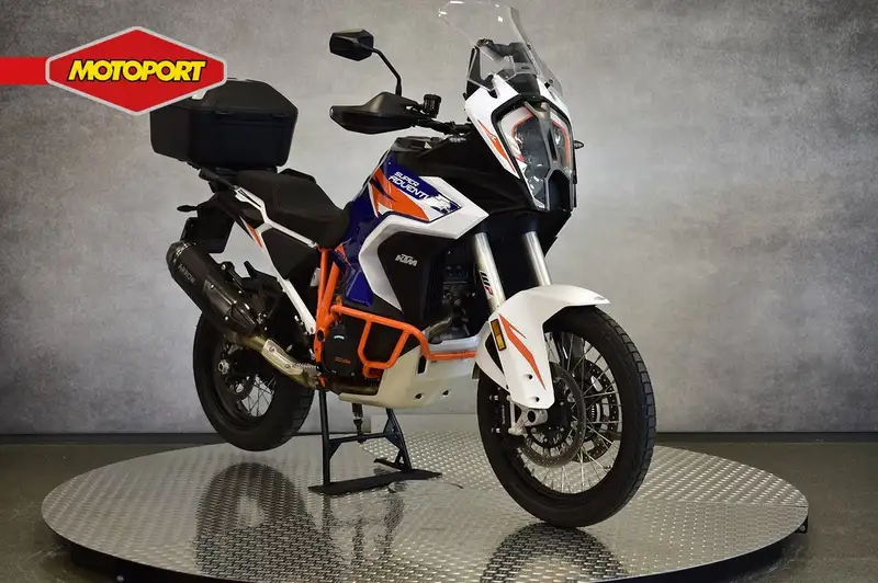 KTM 1290 Super Adventure - foto 2