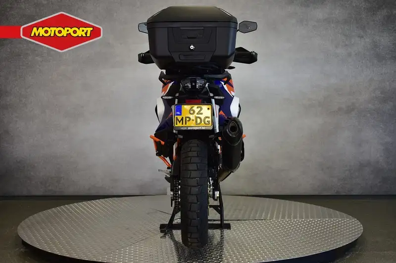 KTM 1290 Super Adventure - foto 7