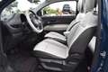 Fiat 500e Cabrio la Prima*WINTER*CO-DRIVER*NAV*CARPLA Zöld - thumbnail 22