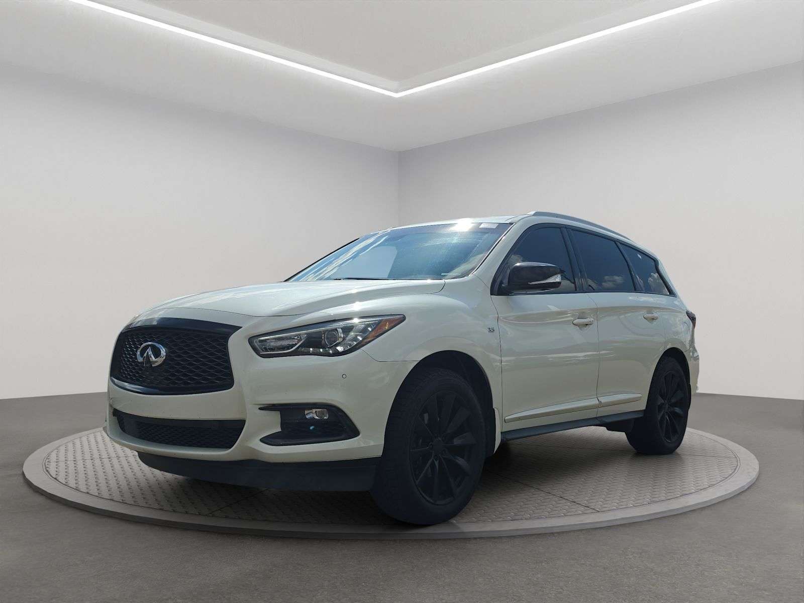 2016 Infiniti QX60 AWD 4dr