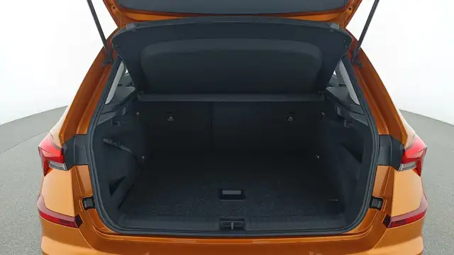 Skoda Kamiq view 7