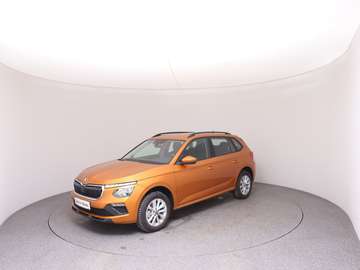 Essence TSI DSG