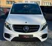 Mercedes-Benz V 250 AMG Line d 4-Matic LWB Avantgarde *1An-Garantie* Blanc - thumbnail 8