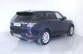 Land Rover Range Rover Sport 3.0 TDV6 HSE/PELLE/TELECAMERA/NAVIGATORE Blu/Azzurro - thumbnail 5