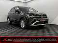 Volkswagen T-Cross 1.0 TSI Life Edition Clima, Camera, Navi, Winterpa Zwart - thumbnail 1