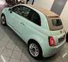 Fiat 500C Twin air t. Lounge 85cv my16 Blu/Azzurro - thumbnail 2