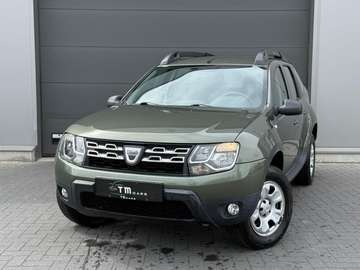 Duster 1.2 TCe 4x2 Prestige