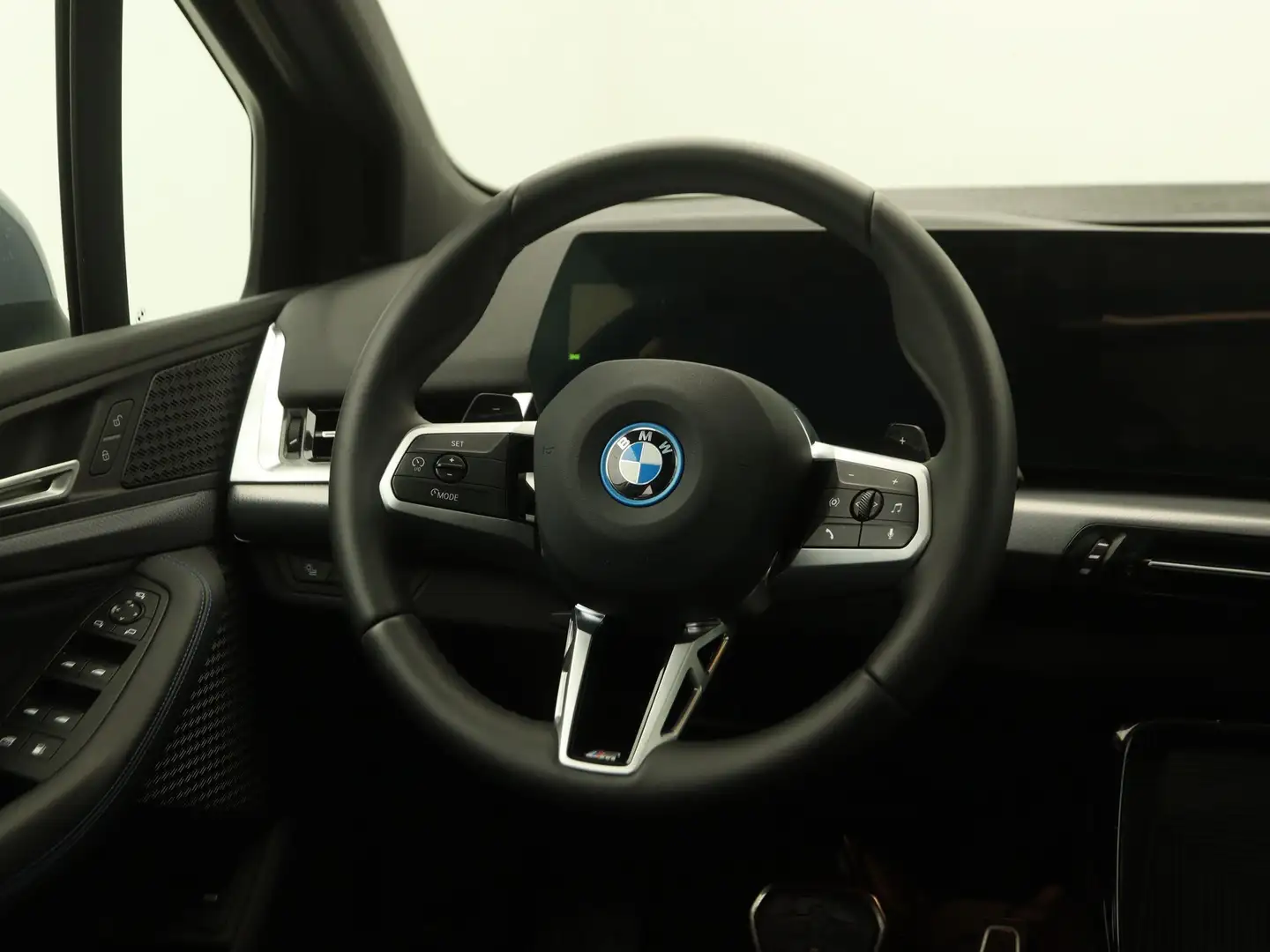 BMW 230 2 Serie Active Tourer 230e xDrive Gris - 2