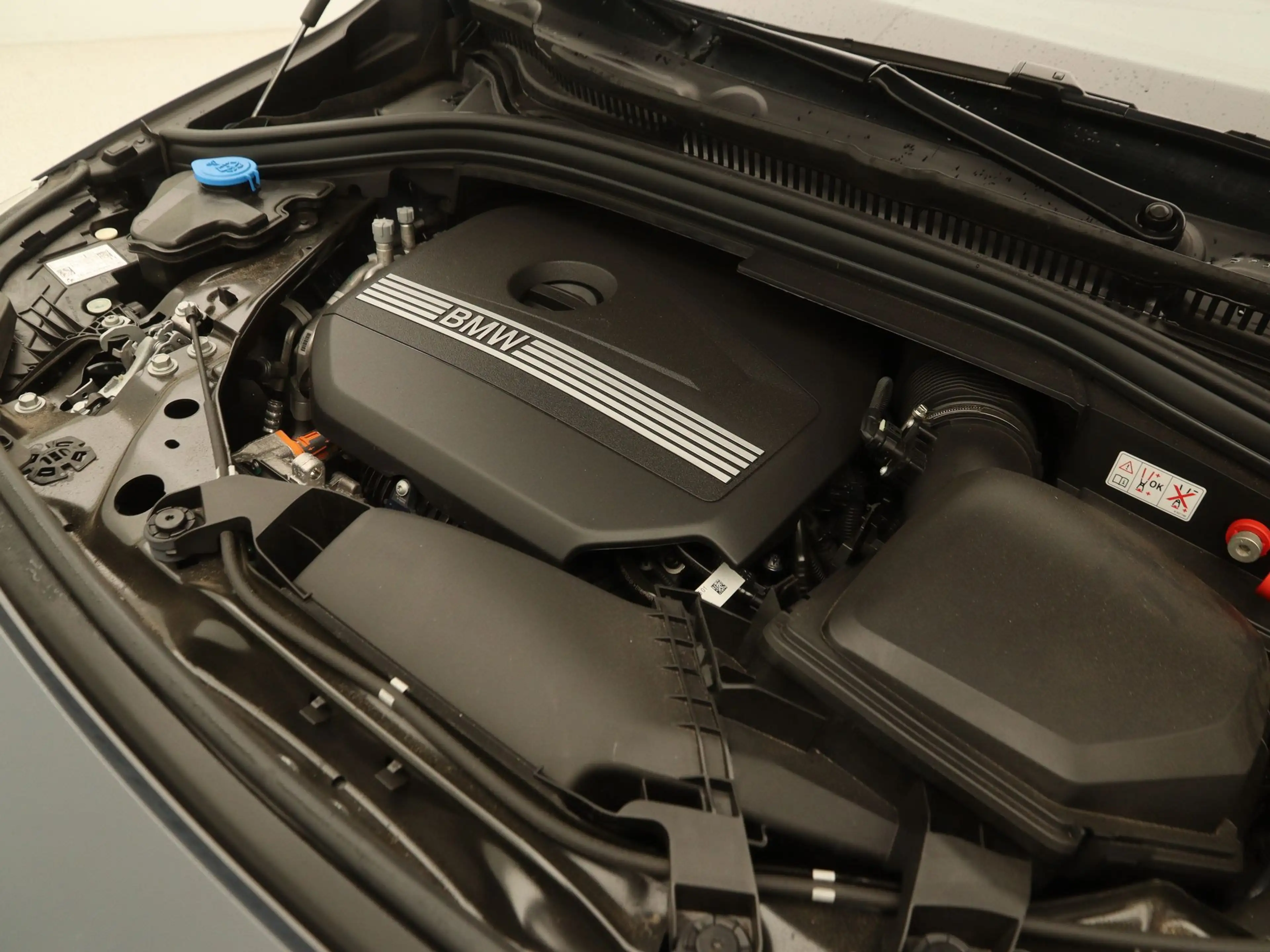 BMW 230 2 Serie Active Tourer 230e xDrive — photo 5