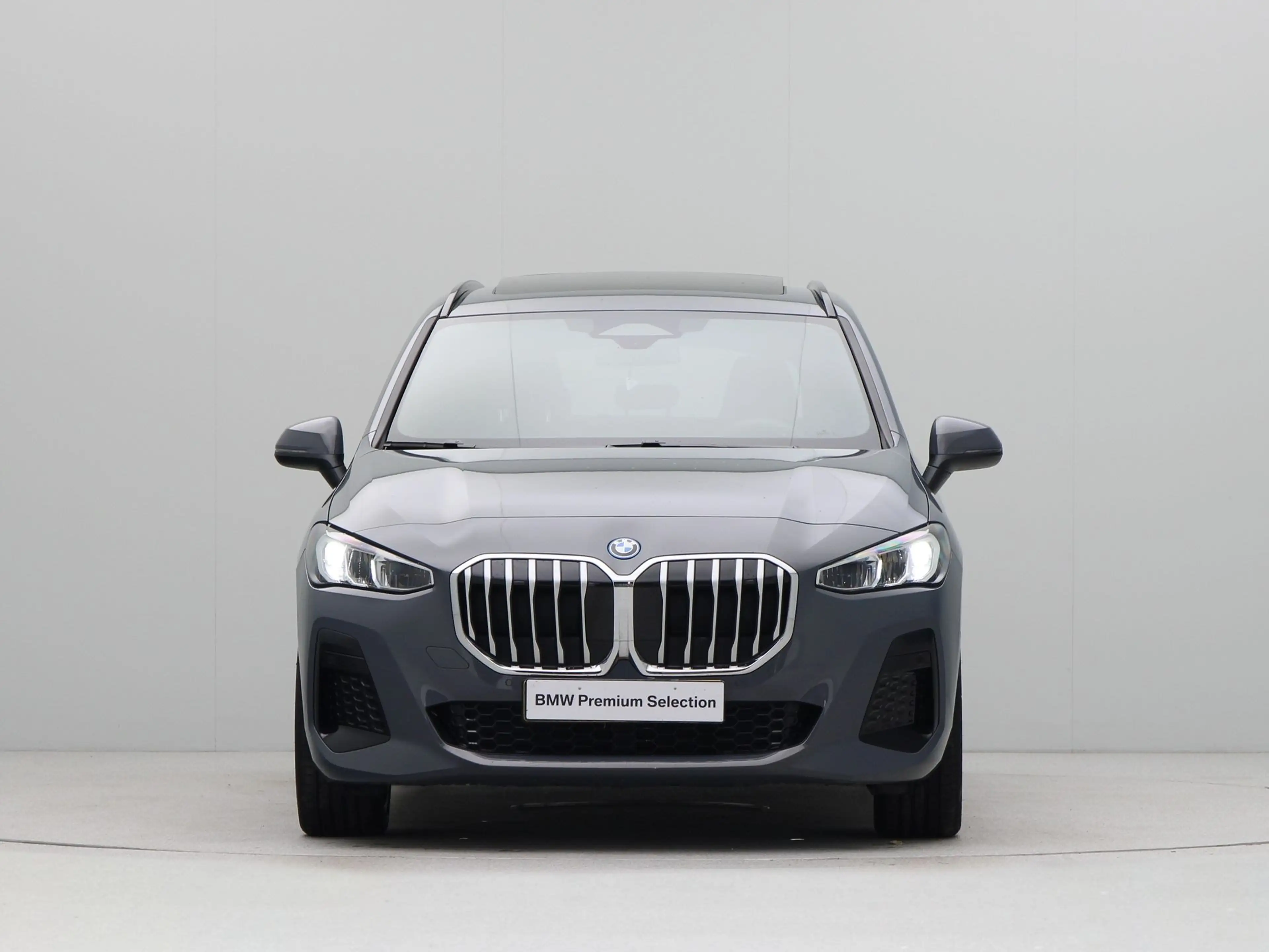 BMW 230 2 Serie Active Tourer 230e xDrive — photo 7