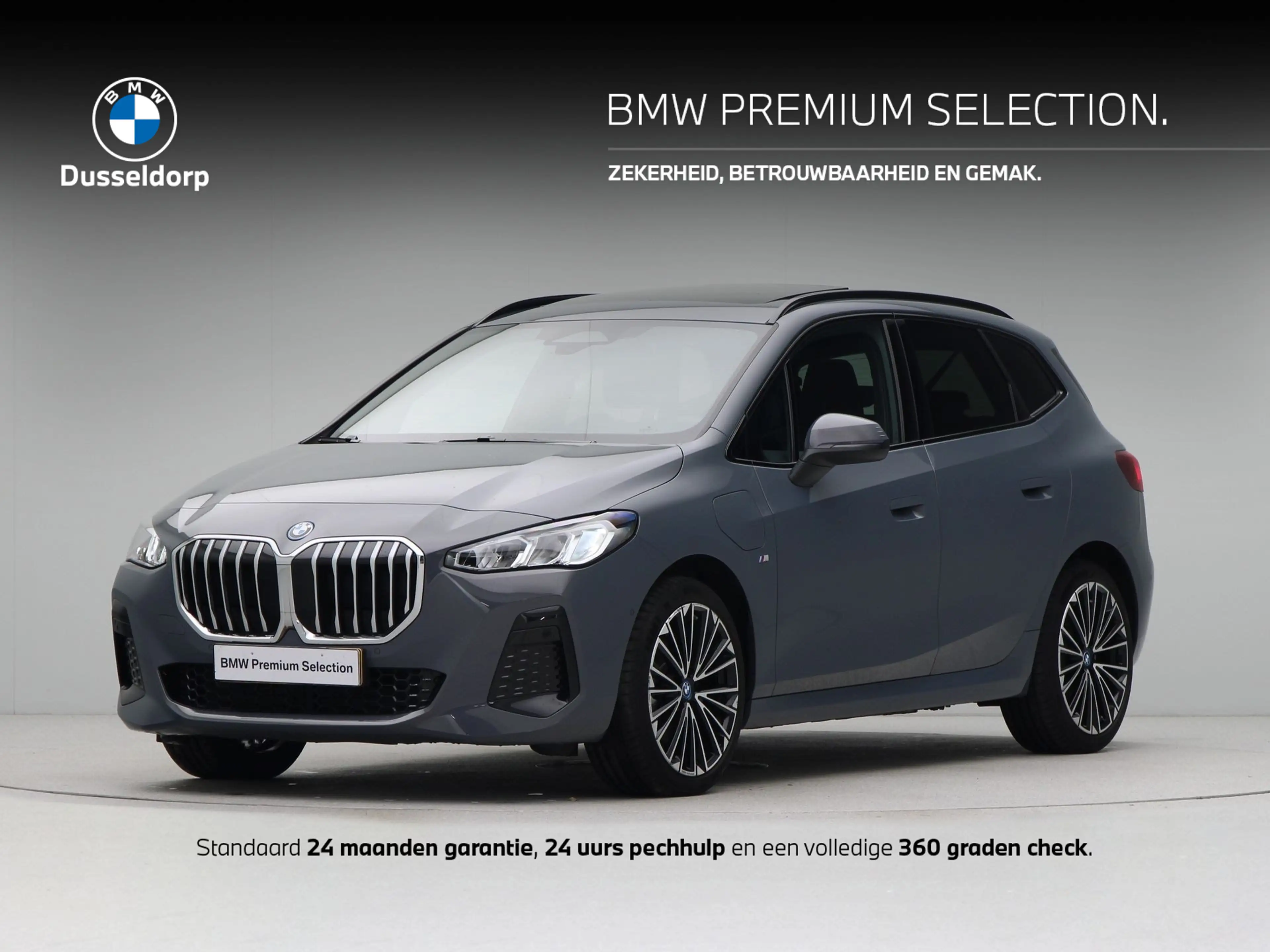 BMW 230 2 Serie Active Tourer 230e xDrive