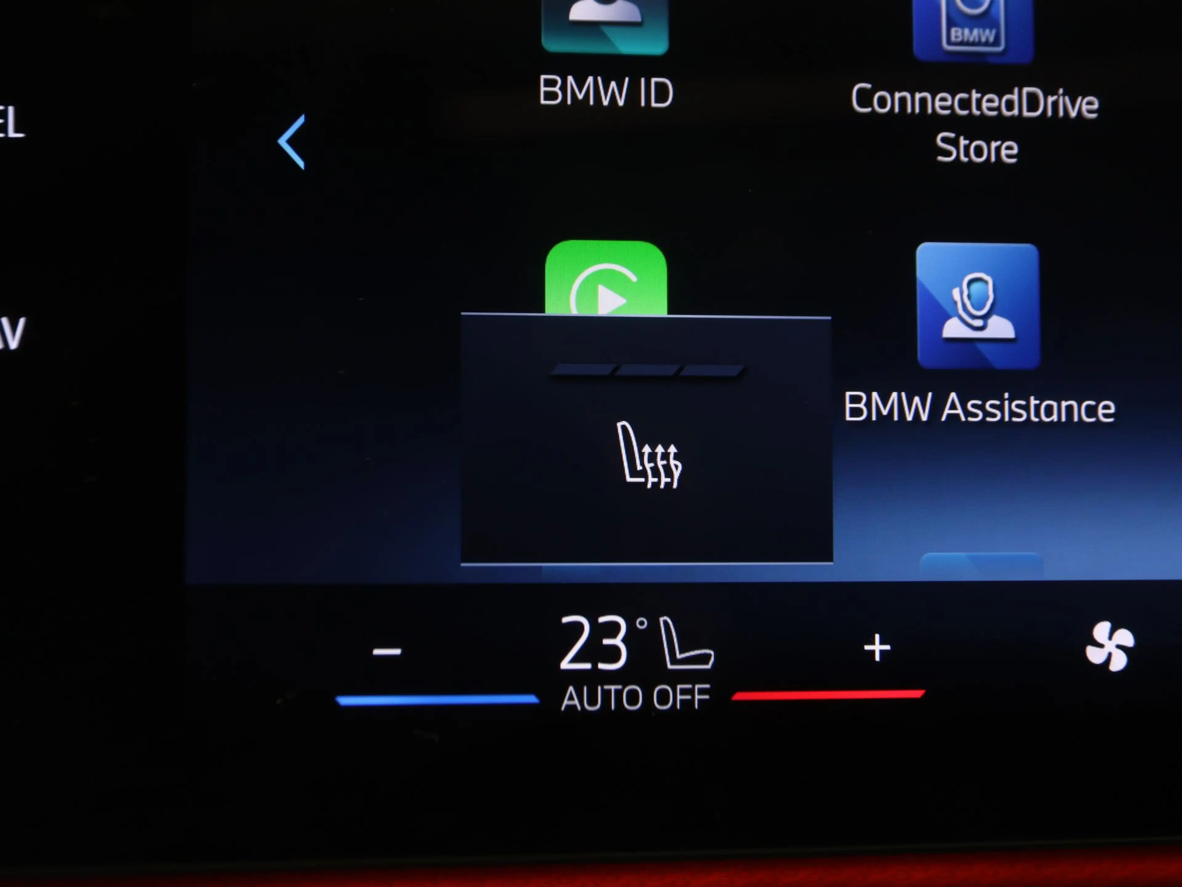 BMW 230 2 Serie Active Tourer 230e xDrive — photo 15