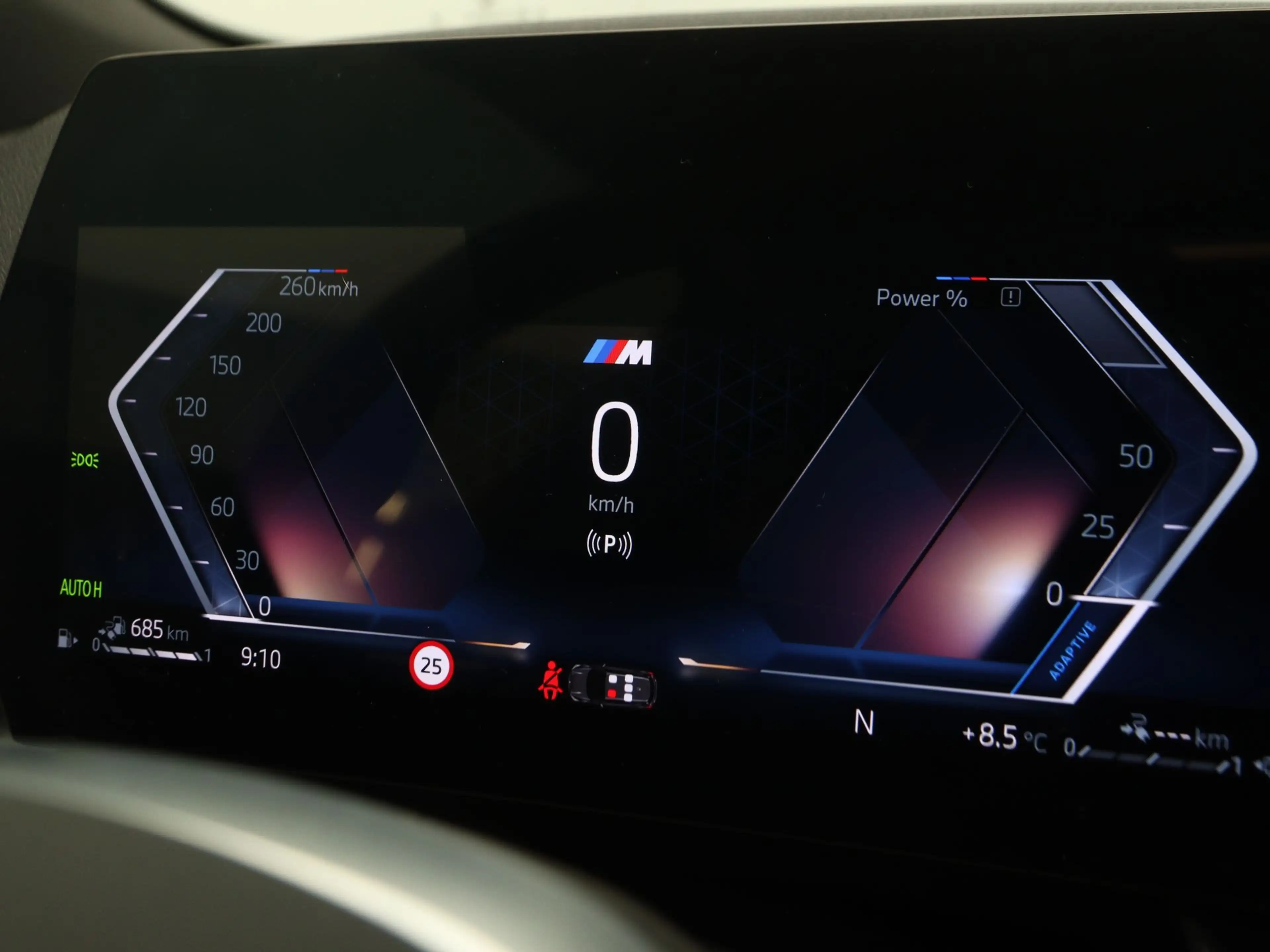BMW 230 2 Serie Active Tourer 230e xDrive — photo 4