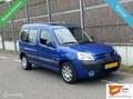 Peugeot Partner MPV 1.6-16V Zenith 2 NAP/NETTE AUTO/AIRCO Bleu - thumbnail 2