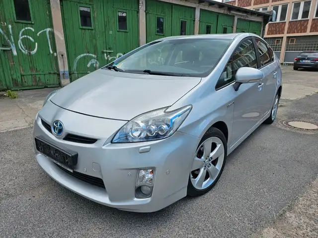 Toyota Prius 1.8 Hybrid Executive Nur 41553 Kilometer