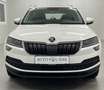Skoda Karoq 2,0 TDI Style SC *AHK*MwSt ausweisbar* Weiß - thumbnail 14