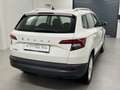 Skoda Karoq 2,0 TDI Style SC *AHK*MwSt ausweisbar* Weiß - thumbnail 5