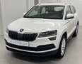 Skoda Karoq 2,0 TDI Style SC *AHK*MwSt ausweisbar* Weiß - thumbnail 12