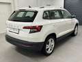 Skoda Karoq 2,0 TDI Style SC *AHK*MwSt ausweisbar* Weiß - thumbnail 4