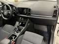 Skoda Karoq 2,0 TDI Style SC *AHK*MwSt ausweisbar* Weiß - thumbnail 22