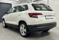 Skoda Karoq 2,0 TDI Style SC *AHK*MwSt ausweisbar* Weiß - thumbnail 10