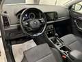 Skoda Karoq 2,0 TDI Style SC *AHK*MwSt ausweisbar* Weiß - thumbnail 17