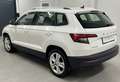 Skoda Karoq 2,0 TDI Style SC *AHK*MwSt ausweisbar* Weiß - thumbnail 9
